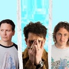 THE WOMBATS with Special Guests