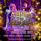 Abba and Bee Gees Dinner Show 