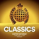 Ministry of Sound: CLASSICS