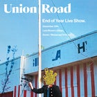 Lvl 1 - The Union Road End of Year Live Show