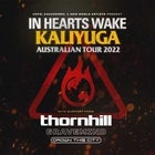 IN HEARTS WAKE "KALIYUGA" Album Tour 2022- ALL AGES