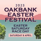 2023 Oakbank Easter Saturday - Races