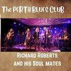 Derek Lee Goodreid + Richard Roberts & his Soul Mates