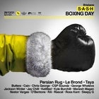 ★ S.A.S.H Brisbane ★ Boxing Day Long Weekend ★ 