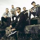 The Amity Affliction 'The Weigh Downunder' tour
