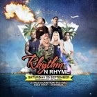 Rhythm N Rhyme Island/Boat Festival / Saturday 29th