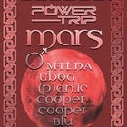 Powertrip: On Mars