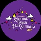 Macedon Ranges Music Festival