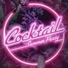 Cocktail | Cloudland's 80's Summer Party 