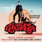 Hobart Flickerfest 2020 - Best Of International Shorts