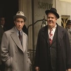 STAN AND OLLIE (CTC)