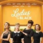 LADIES IN BLACK (PG) 