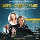 Under The Stars With the Stars - Arkaroola NEW DATES 2nd & 3rd April 2022