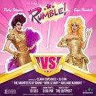RUMBLE! - Ruby Slippers VS Gogo Bumhole