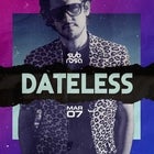 Dateless (Dirtybird / Toolroom) - Brisbane Show