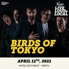 Birds of Tokyo