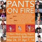 Pants on Fire Melbourne 