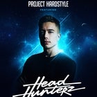 PROJECT HARDSTYLE ft: HEADHUNTERZ