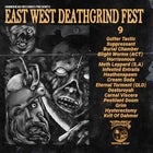 East West DeathGrind Fest 9