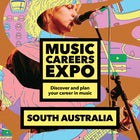 SOUTH AUSTRALIA | Music Careers Expo 2024