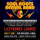 Soul Roots Revival Band 