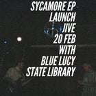 Sycamore EP Launch