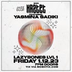Lvl 1 - HAZTET ft. YASMINA SADIKI // JAZZ DOOF