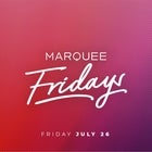 Marquee Fridays - K-Note