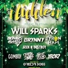 Hidden Music Festival - Whyalla