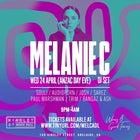 Melanie C (DJ SET)