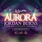 AURORA ft. Jordan Burns