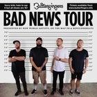 Butterfingers Album Tour 