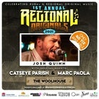 Regional Originals Music Festival 2021 - Show 2