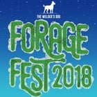 Forage Fest 2018