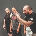 Self-Protection Essentials + Personal Combatives Course – Adelaide