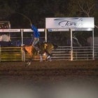 TOP END MUSTERING RODEO