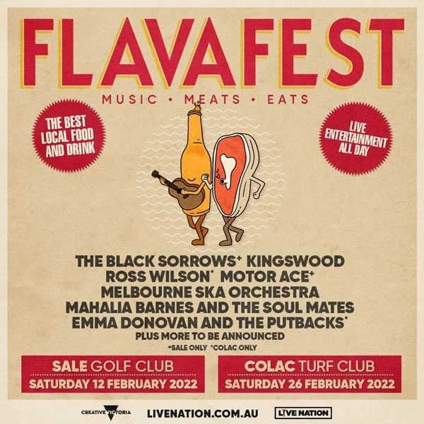 Flavafest