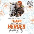 BRISBANE'S SUMMER OF RACING: Tattersall's Thank the Heroes Raceday