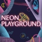 Neon Playground