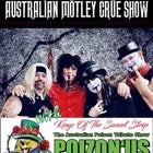 The Australian Motley Crue Show & The Australian Poison Tribute Show 