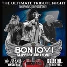 The Ultimate Tribute Night - Bon Jovi, Def Leppard, Billy Idol