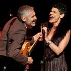 Deborah Conway & Willy Zygier Songs From The Book Of Life