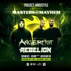 Project Hardstyle presents: Masters of Mayhem ft: Angerfist & Rebelion