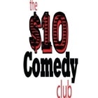 $10 Dollar Comedy Club Celebrates The Sydney Fringe Festival with 2 for 1 Tickets