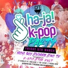 Ha-Ja! K-Pop Party! ★ 2021 Comeback