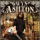 Lvl 1 - Gwyn Ashton