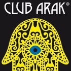 CLUB ARAK - the Hamra party
