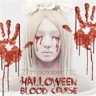 Halloween Blood Cruise
