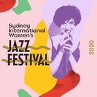Sydney International Women's Jazz Festival Presents: Monica Trapaga + The Pocket Trio