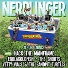 Nerdlinger "Happy Place" Album Launch